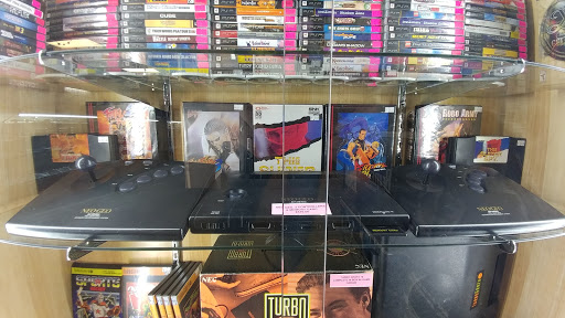 Electronics Store «Found It Electronics», reviews and photos, 6101 Watauga Rd, Watauga, TX 76148, USA