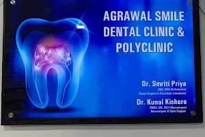 Agrawal Smile Dental Clinic/ best dental clinic in dhanbad/ Orthodontic image