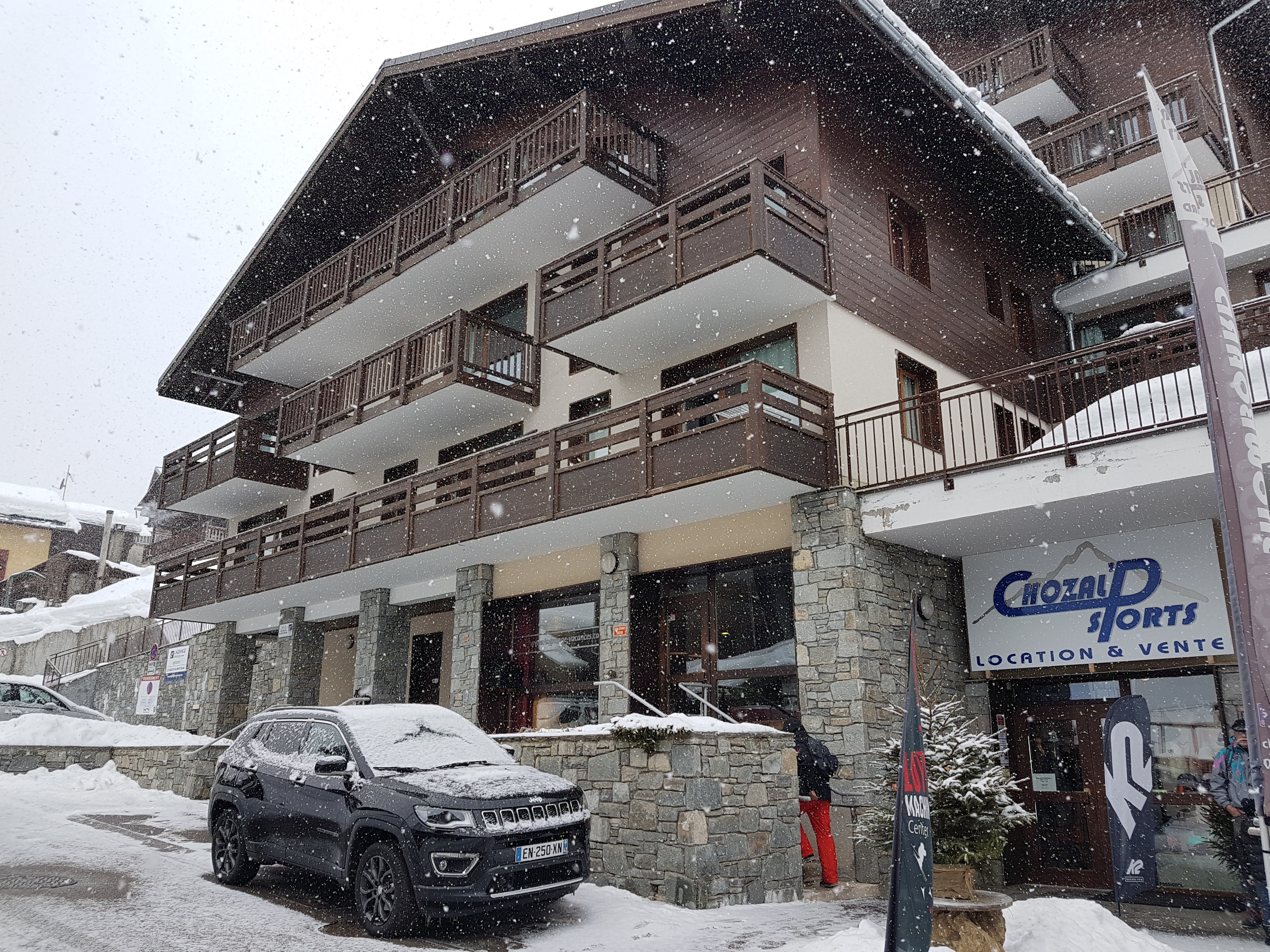Photo n° 6 de l'avis de Naoufal.a fait le 11/02/2018 à 15:34