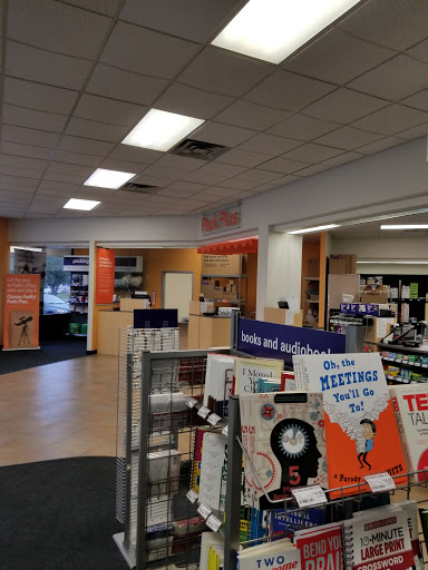 Print Shop «FedEx Office Print & Ship Center», reviews and photos, 7700 Hwy 6 N Suite 103, Houston, TX 77095, USA