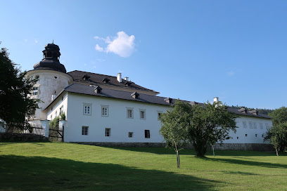 Filialkirche Gradisch-Schlosskapelle (Hl. Rupert)