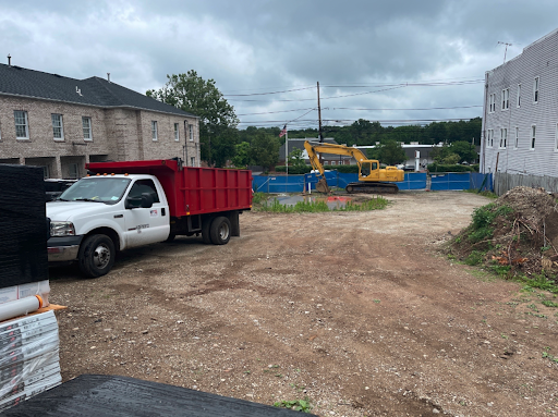 Siding Contractor «American Home Contractors», reviews and photos, 124 Crescent Rd, Florham Park, NJ 07932, USA