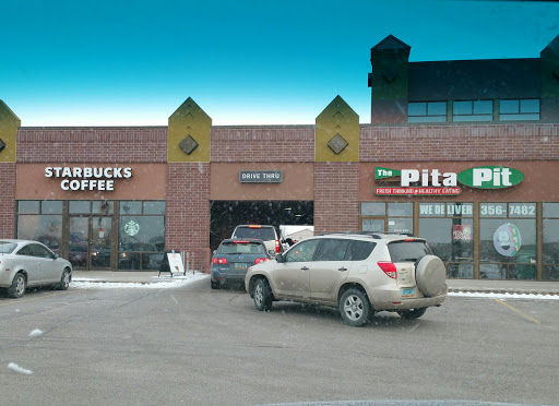 Coffee Shop «Starbucks», reviews and photos, 4900 13th Ave SW, Fargo, ND 58103, USA
