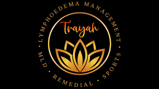 Trayah - MLD, Remedial & Sports Massage - Worcester