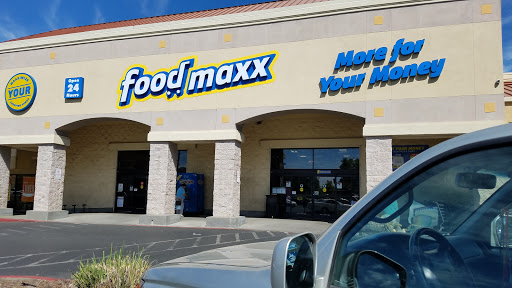 Supermarket «FoodMaxx», reviews and photos, 1160 Oroville Dam Blvd E, Oroville, CA 95965, USA
