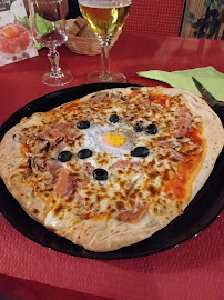 Pizza du Restaurant italien Casa Maria à Niort - n°16