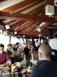 Atmosphère du Restaurant de grillades à la française Courtepaille à La Valette-du-Var - n°2