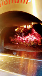 Photo n°26 de Pizza La Baïne à Capbreton ()