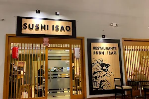 sushi isao image