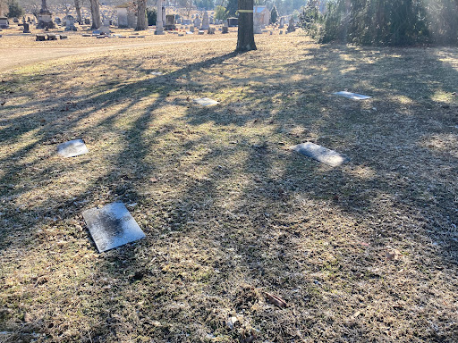 Cemetery «Mount Olivet Funeral Home and Cemetery», reviews and photos, 1101 Lebanon Pike, Nashville, TN 37210, USA