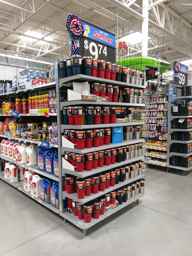 Department Store «Walmart Supercenter», reviews and photos, 10470 Twin Cities Rd, Galt, CA 95632, USA