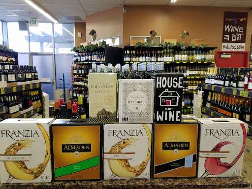 Grocery Store «Grocery Outlet Bargain Market», reviews and photos, 426 W Harder Rd, Hayward, CA 94544, USA