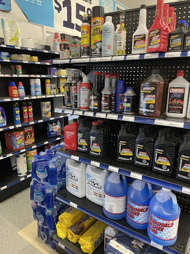 Convenience Store «Short Stop», reviews and photos, 546 N Main St, Marysville, OH 43040, USA