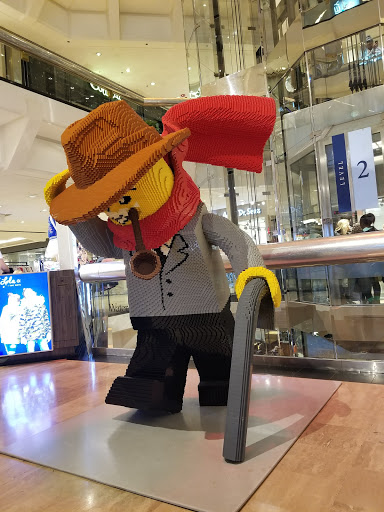 Shopping Mall «Water Tower Place», reviews and photos, 835 N Michigan Ave, Chicago, IL 60611, USA