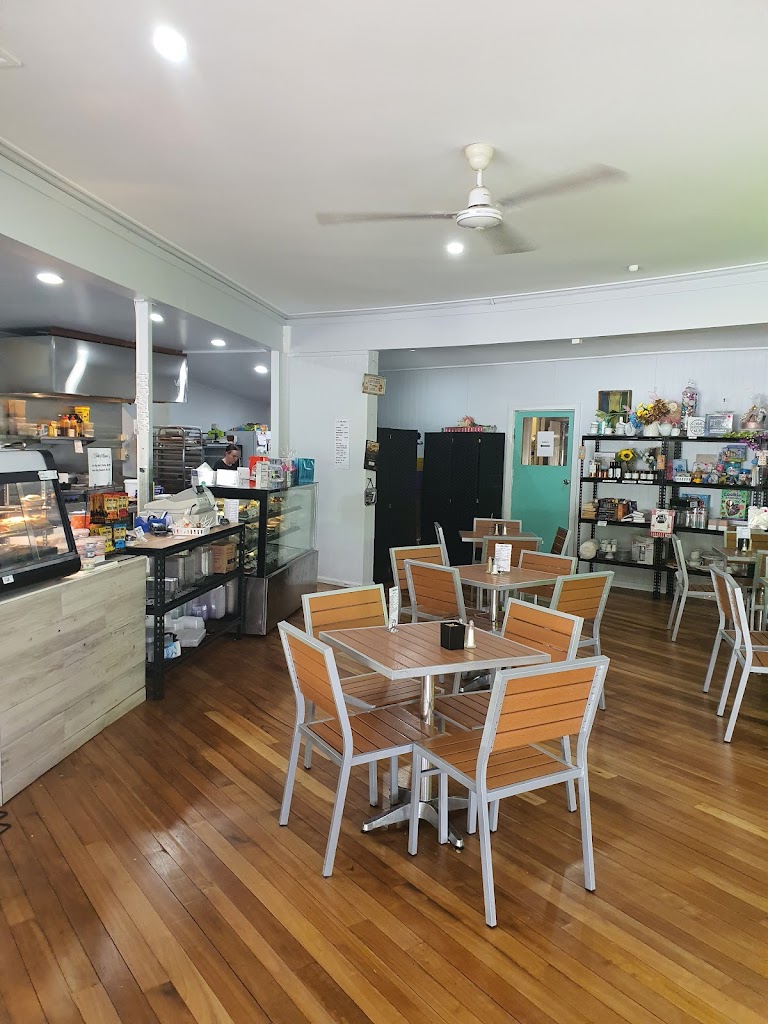 The Country Kitchen Gympie 4570