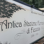 Photo n°1 de l'avis de Miki.T fait le 10/08/2020 à 21:55 sur le  Antica Stazione Ferroviaria di Ficuzza à Corleone
