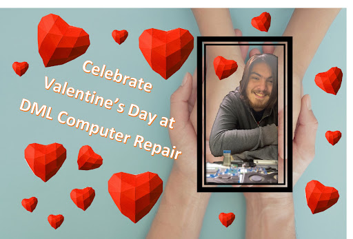 Computer Repair Service «DML Computer Repair», reviews and photos, 223 N Wahsatch Ave, Colorado Springs, CO 80903, USA