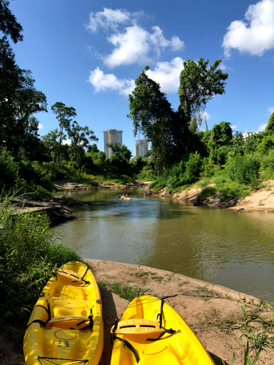 Tour Agency «Bayou City Adventures», reviews and photos, 1520 Silver St, Houston, TX 77007, USA
