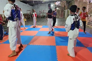 The Gokak Taekwondo Academy image