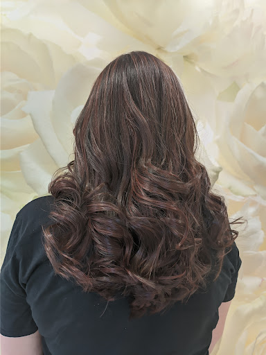 Peluquería CRISTINA MATEO en Logroño, laRioja