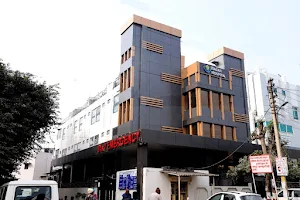 Nagar Hospital image