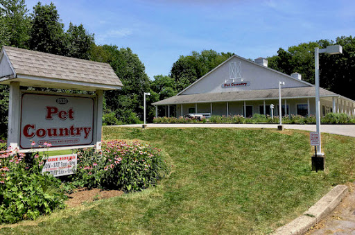 Pet Supply Store «Pet Country», reviews and photos, 6830 U.S. 9, Rhinebeck, NY 12572, USA