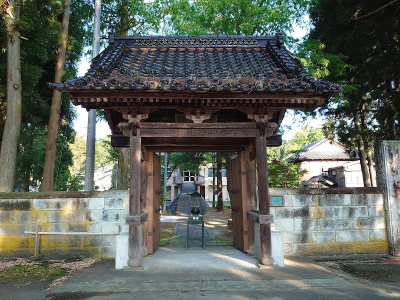 潮音寺