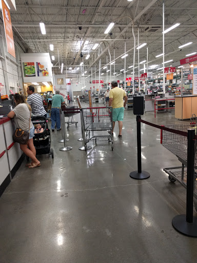 Warehouse club «BJ’s Wholesale Club», reviews and photos, 555 Universal Dr, North Haven, CT 06473, USA