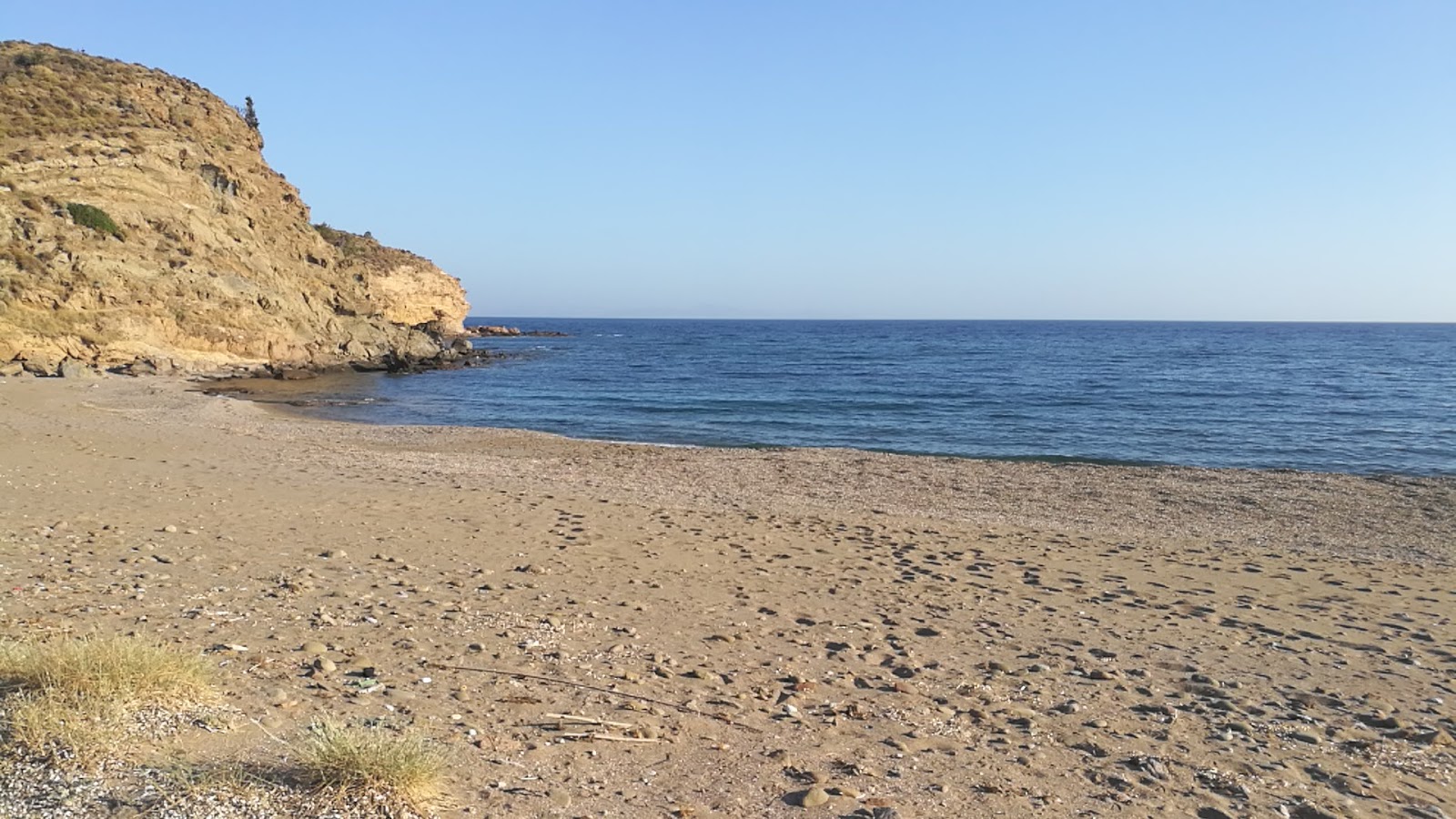 Zdjęcie Lampsa Beach z #43