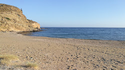 Lampsa Beach'in fotoğrafı geniş ile birlikte