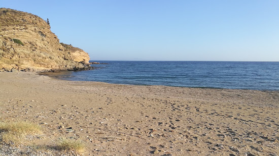 Lampsa Beach