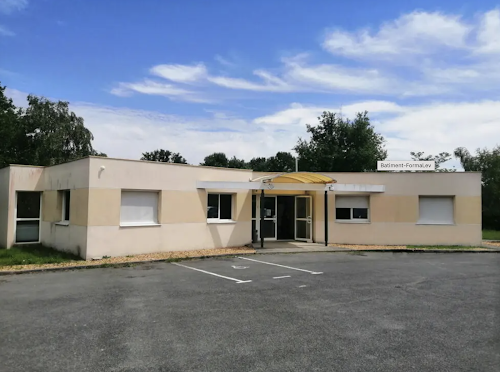 Centre de formation continue Formalev Saint-Melaine-sur-Aubance