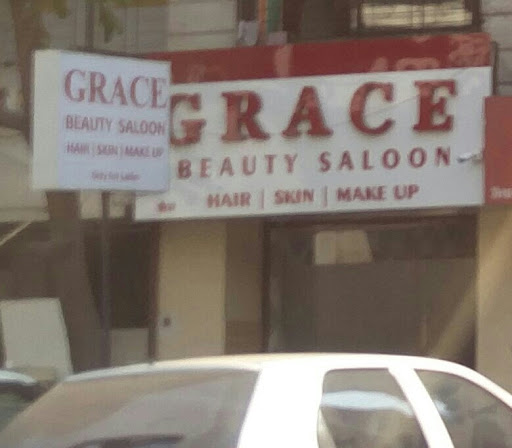 Grace Hair And Beauty Salon