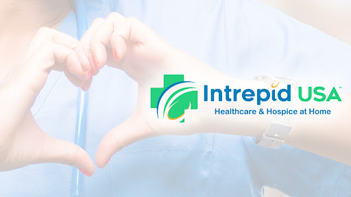 Intrepid USA Healthcare Services - Hospice