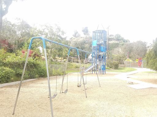 Park «Bluebird Park», reviews and photos, Cress St, Laguna Beach, CA 92651, USA