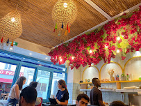 Atmosphère du BENTI - Restaurant tunisien Paris 11 - n°4