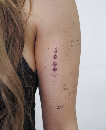 Explore monopoly tattoo ideas, creative tattoo ideas in New York, available at NOBLE ART NYC Tattoo