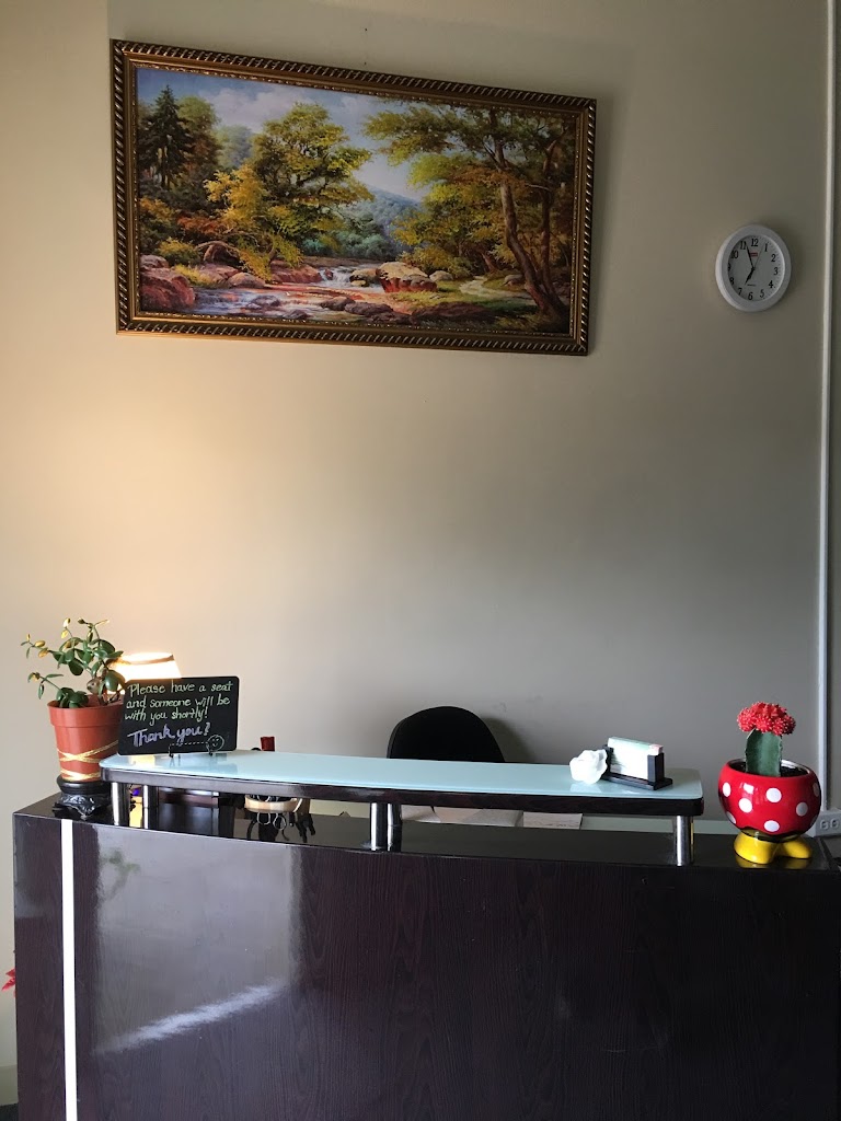 QI Wellness Massage 01001