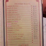 Photo n°1 de l'avis de Susanna.a fait le 19/08/2016 à 16:08 sur le  Ristorante Il Regno dei Borboni à Ancarano