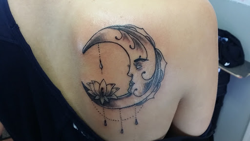 Diabolic Ink, 1206 Baytree Rd, Valdosta, GA 31601, USA, 