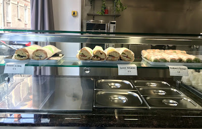 Bánh Mì à Clermont-Ferrand