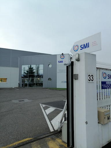 Société Moderne d'Isolation Lyon (SMI Lyon)