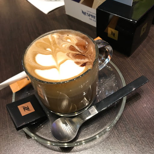 Boutique «Nespresso Miami Boutique & Cafe», reviews and photos, 1105 Lincoln Rd, Miami Beach, FL 33139, USA