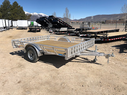 Mountain West Trailers