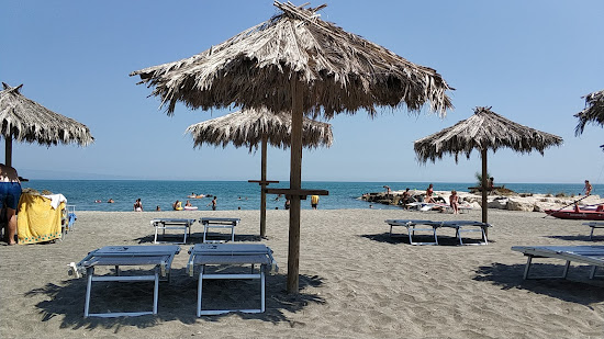 Lido Il Fenicottero Rosa Beach