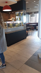 Photo n°87 de McDonald's à Brioude ()