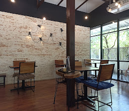 Natwat Home Café photo