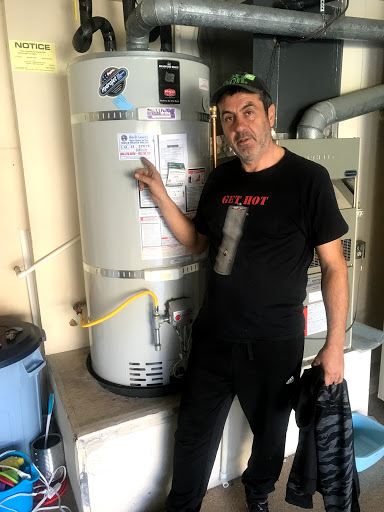 North County Water Heater Services image