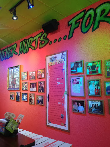 Tex-Mex Restaurant «Tijuana Flats», reviews and photos, 6771 W Indiantown Rd, Jupiter, FL 33458, USA