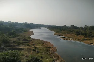 Meswo River image